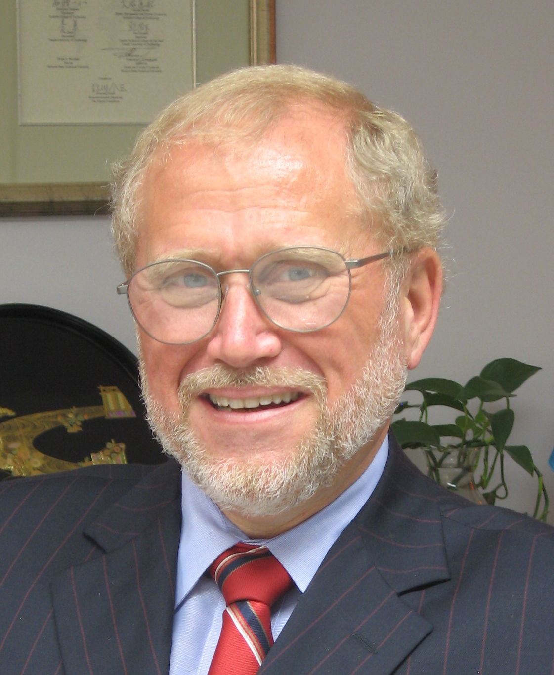 Picture of James J DeCaro