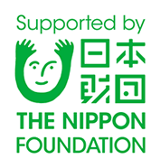 Nippon Foundation Logo