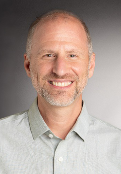 Headshot of Rick Postl