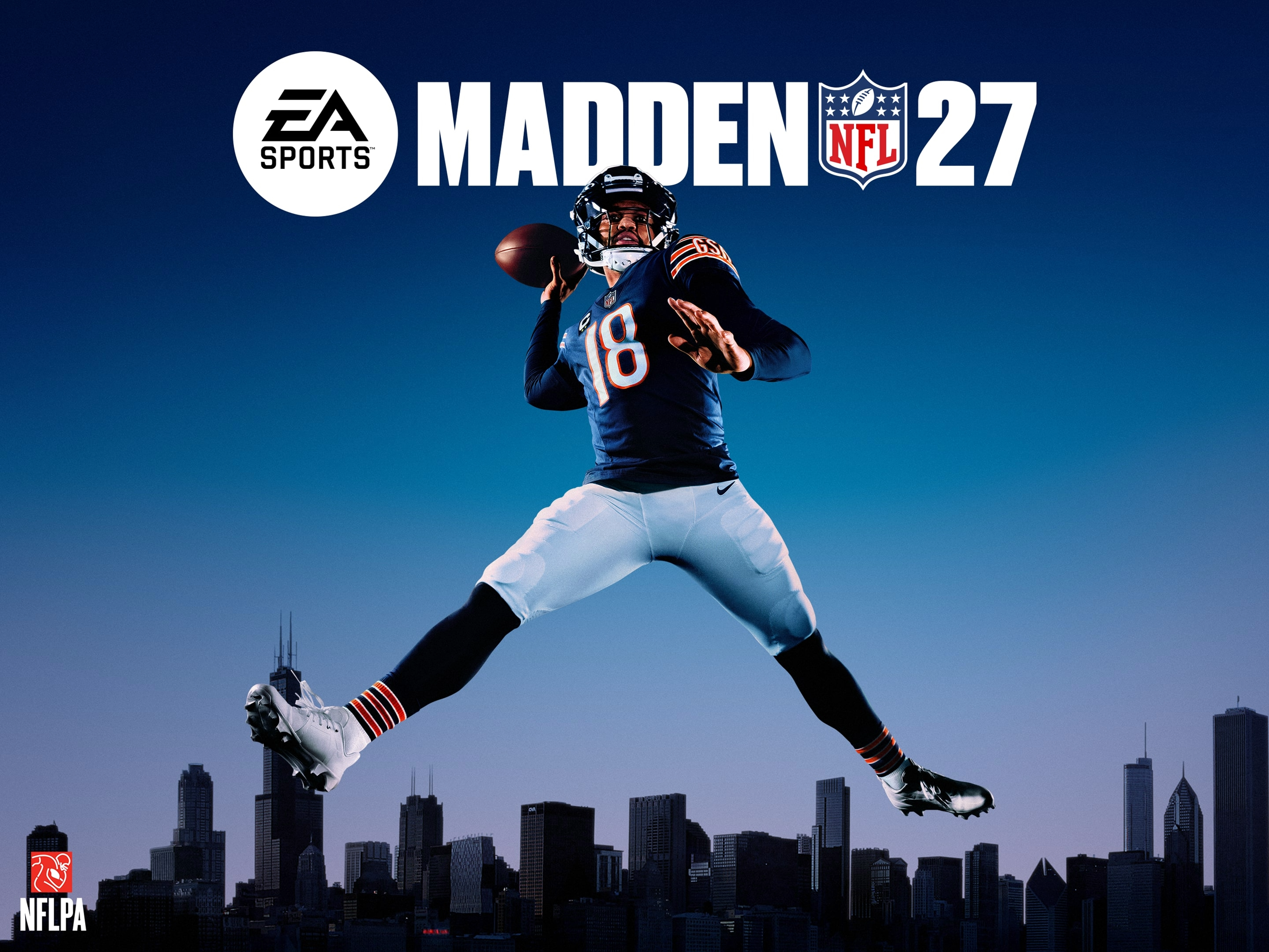 Madden