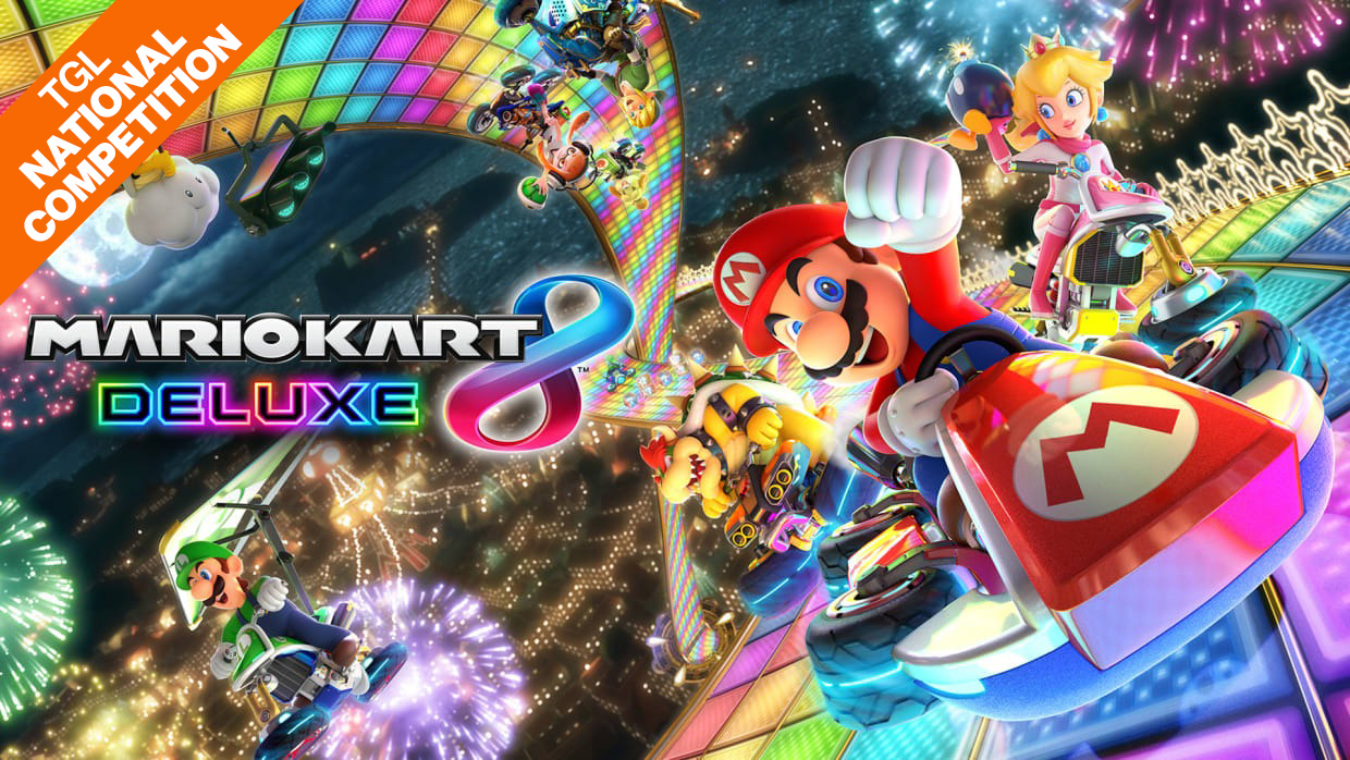 Mario Kart