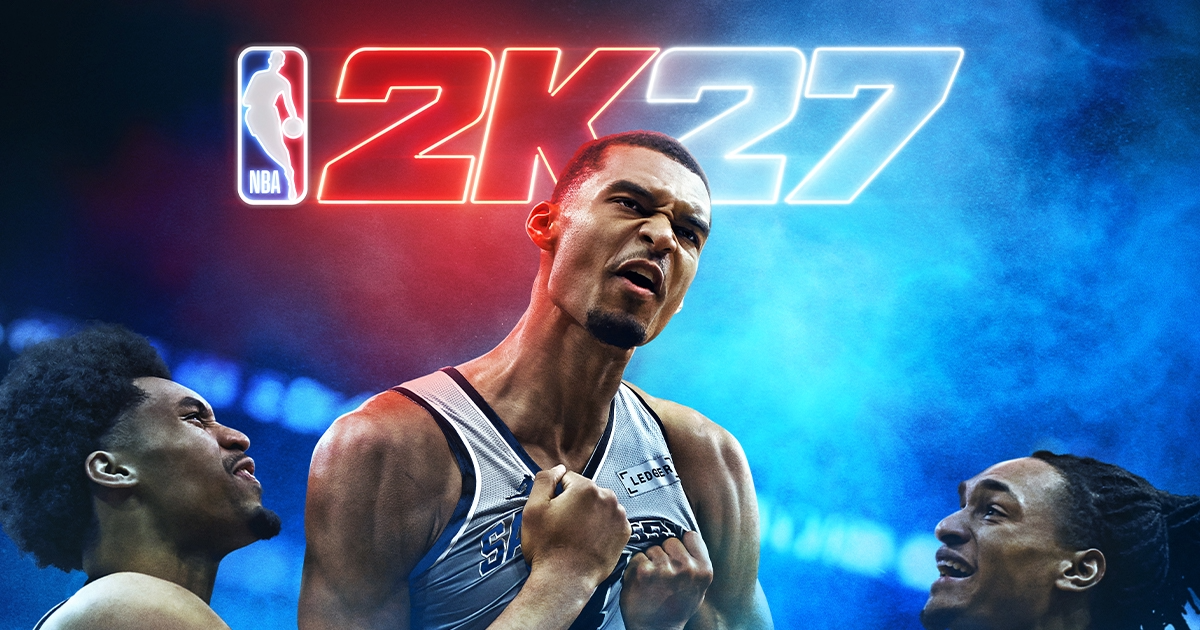 NBA 2K