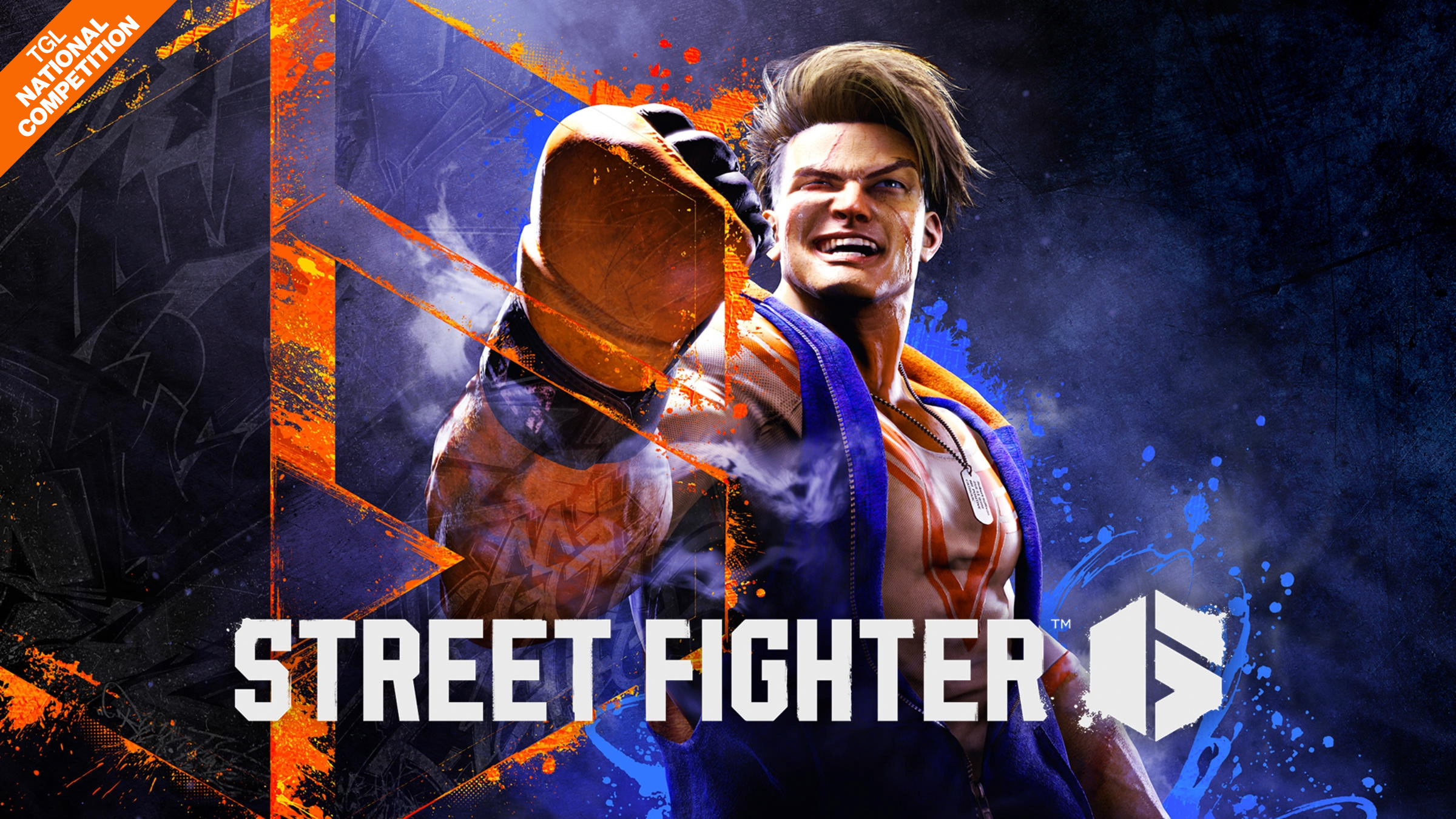 Street Fighter 6