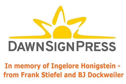 DawnSignPress logo