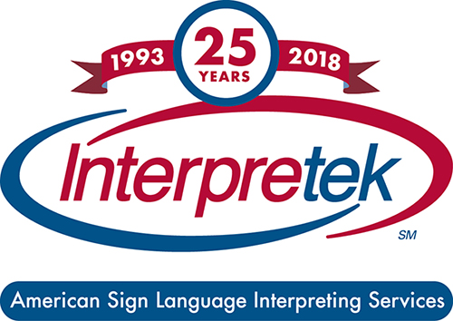 Interpretek logo
