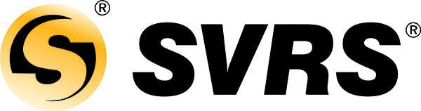 SVRS logo