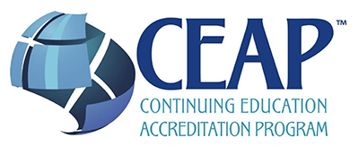 CEAP logo