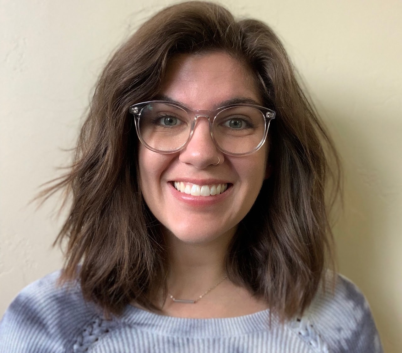 Photo of Carly Leannah
