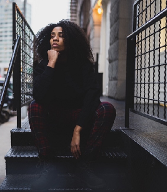 Photo of Ebony Watson