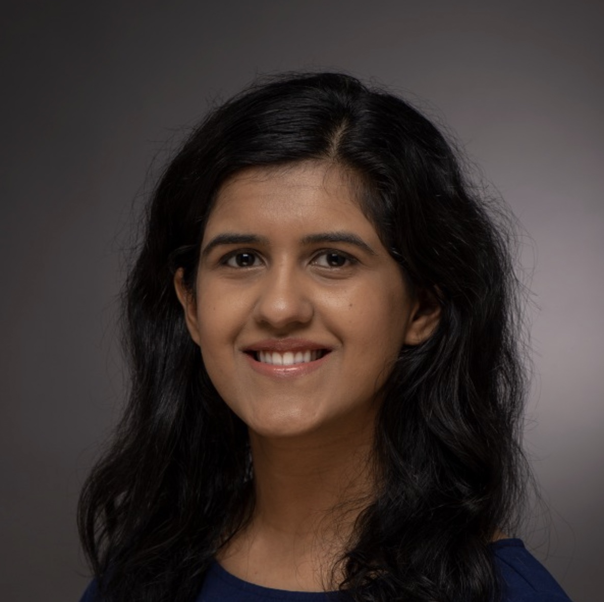 Photo of Mariam Paracha