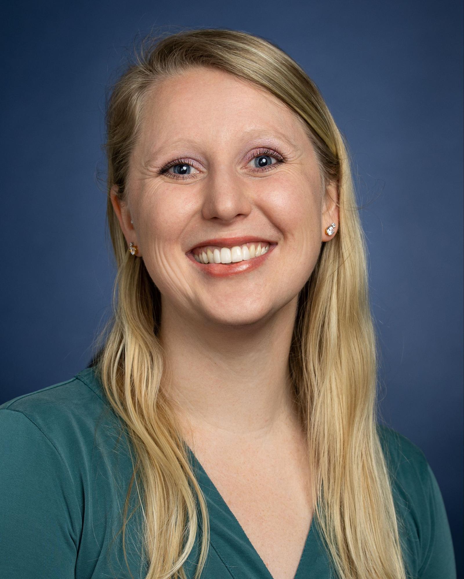 Photo of Victoria Popov