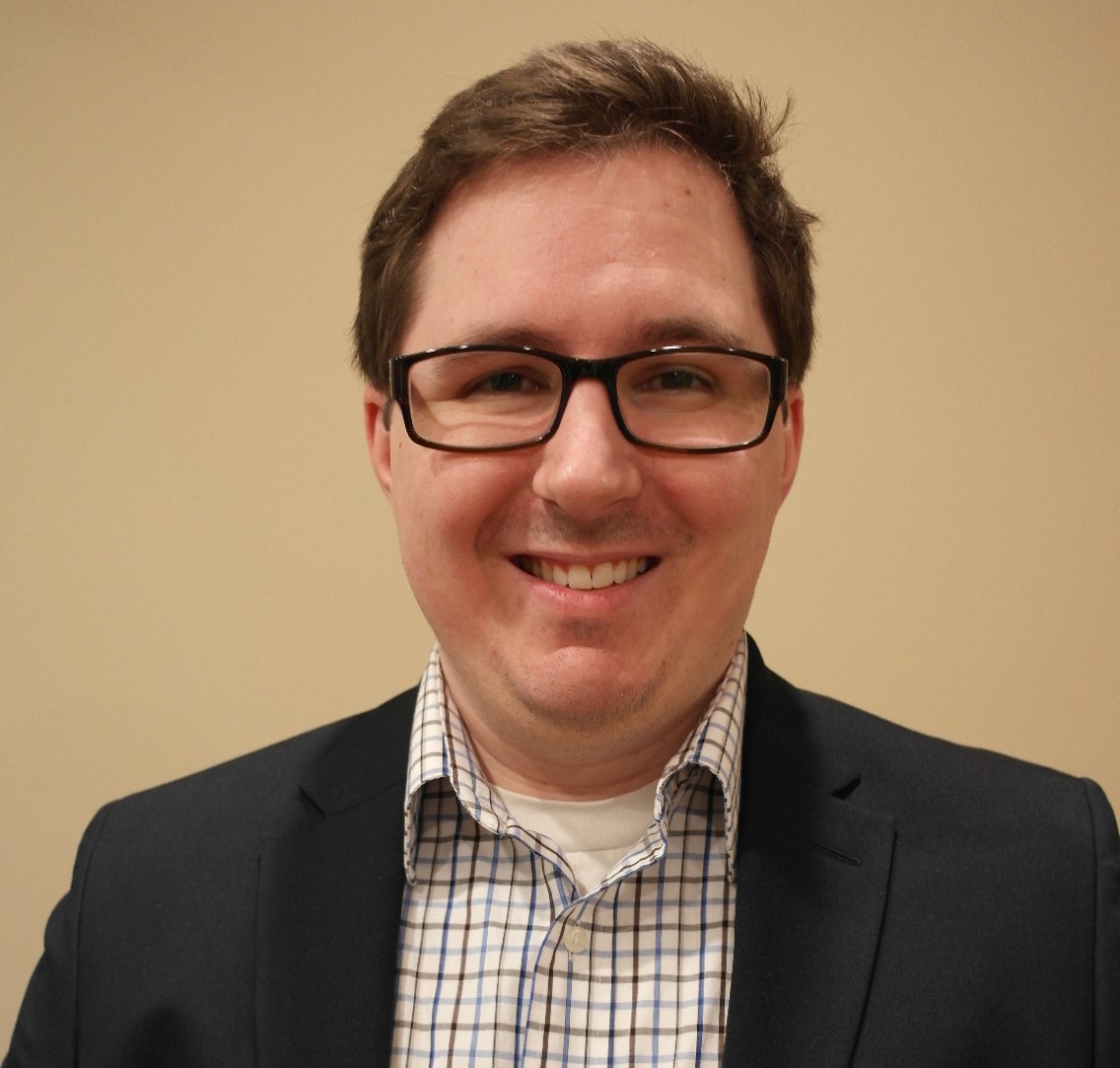 Photo of Walter LaPlante