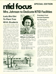 1972 Special Edition