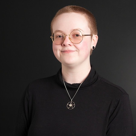 Photo of Alison Child