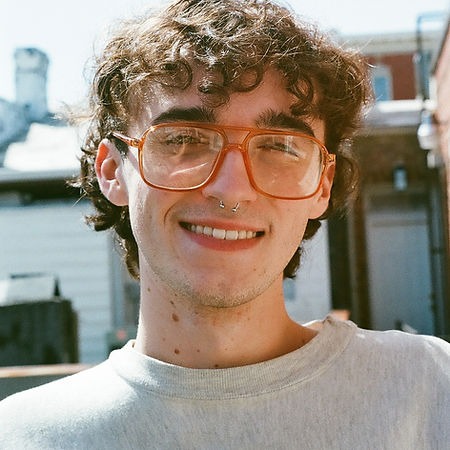 Photo of Cameron Hoffman