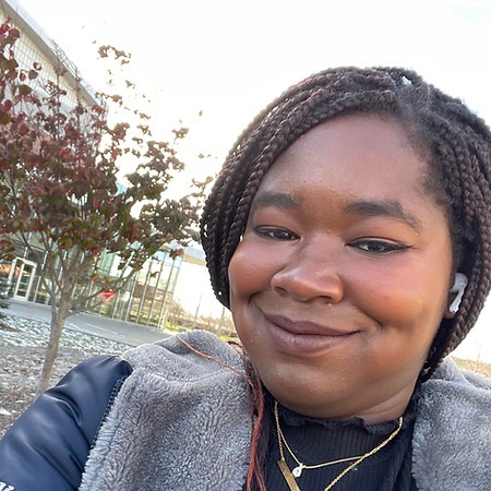 Photo of Kierstin Delk