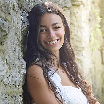 Photo of Kiersten Ryan