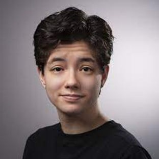 Photo of Leon Marcus