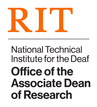 Office of the Associate Dean for Research lockup
