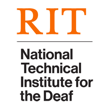 RIT | National Technical Institute for the Deaf