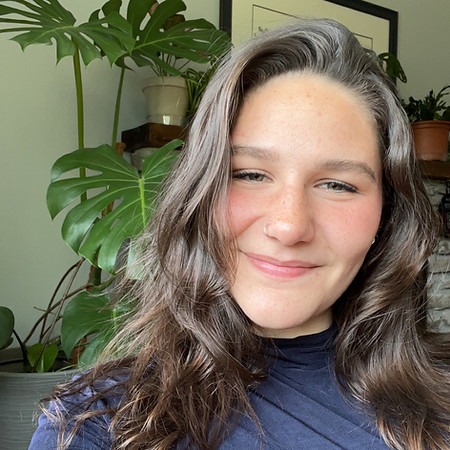 Photo of Samara Patterson