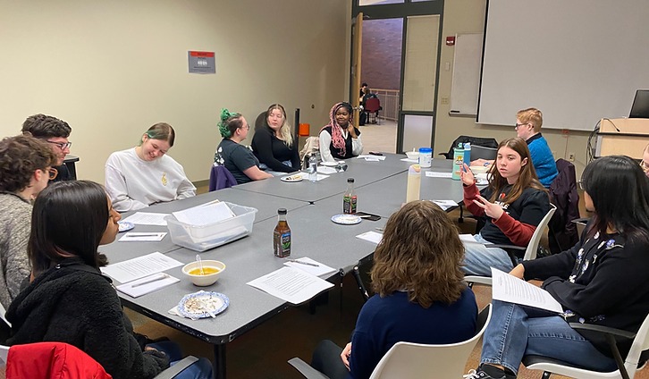 RITE Lab Think Tank session