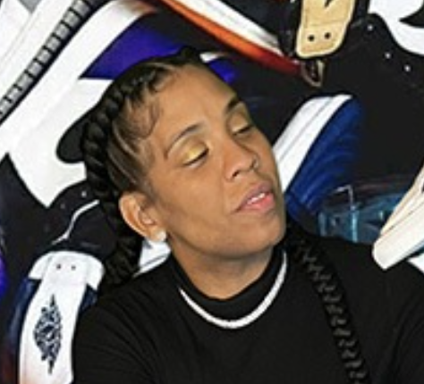 Photo of Ebony Watson