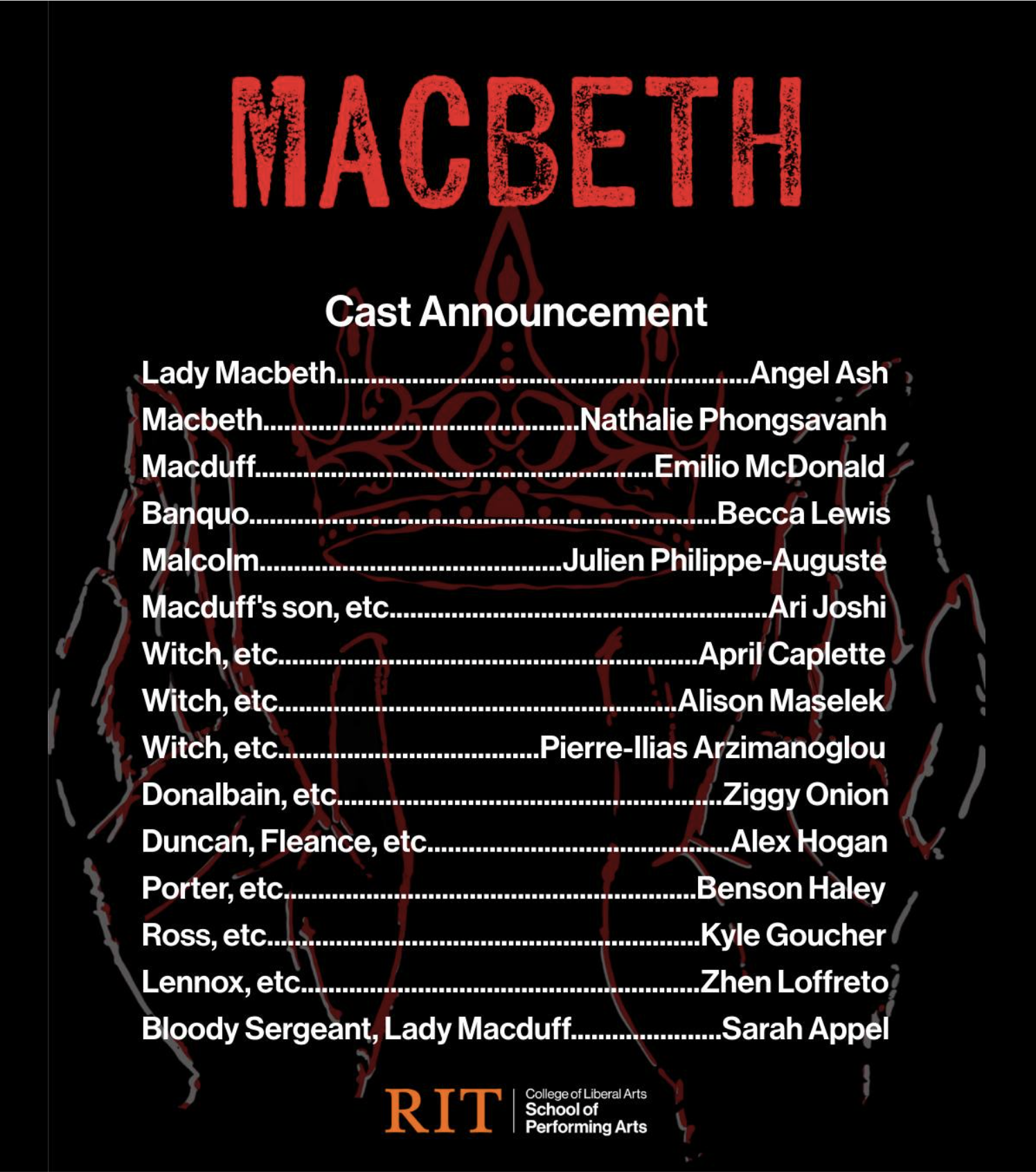 Macbeth