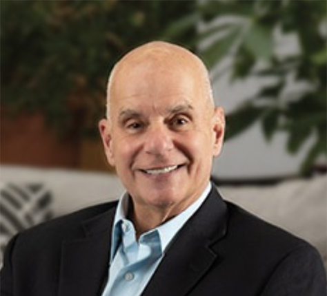 Photo of Michael Rizzolo