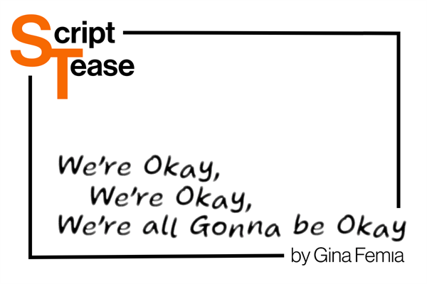 Script Tease