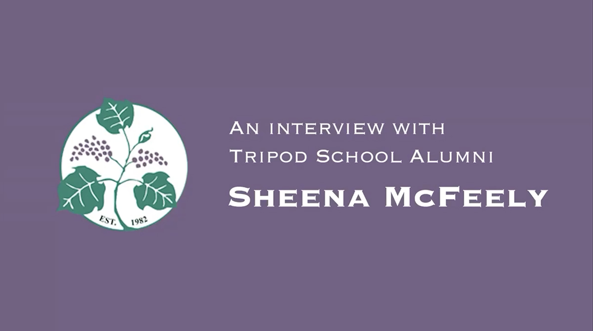 Sheena McFeely video