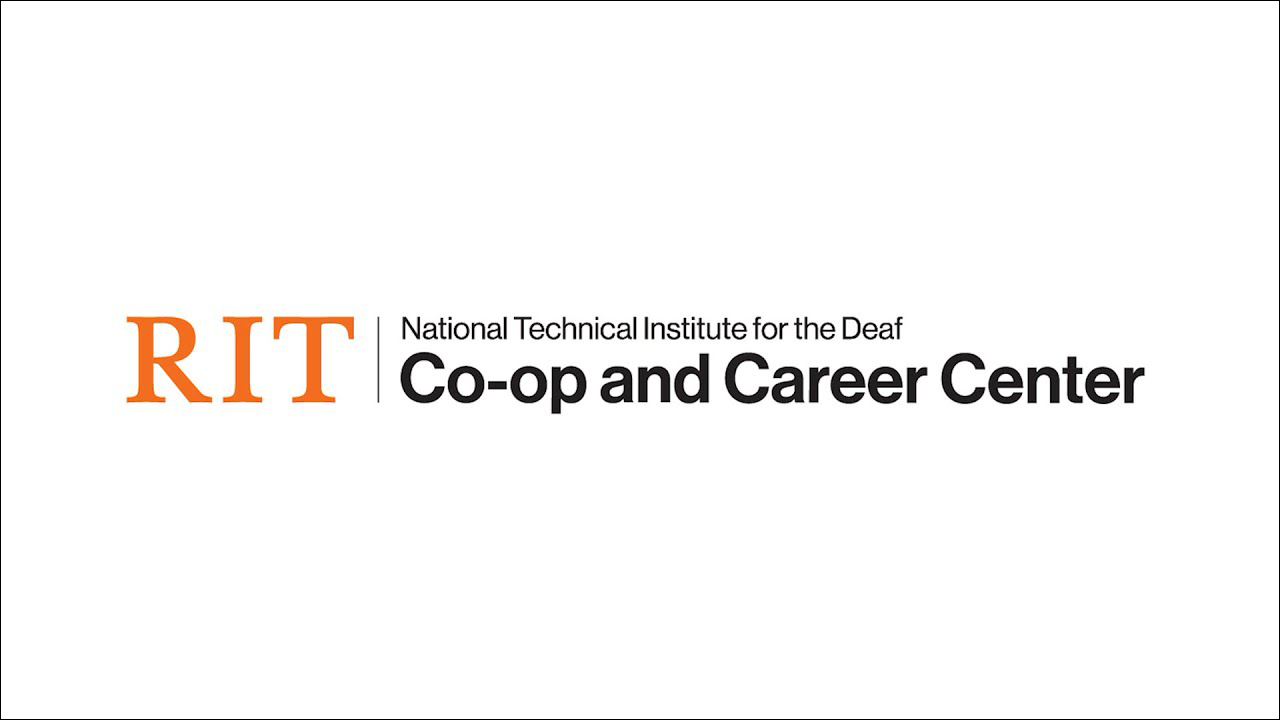 NTID Co-op and Career Center