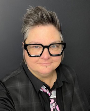 photo of Mae Sellers