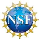 National Science Foundation Logo