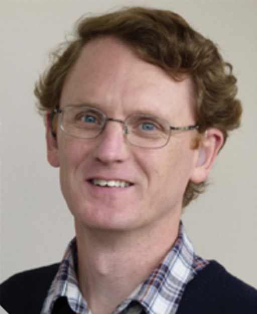 Headshot of Andrew Manning