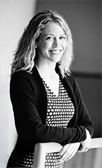 Photo of Michelle Koplitz.