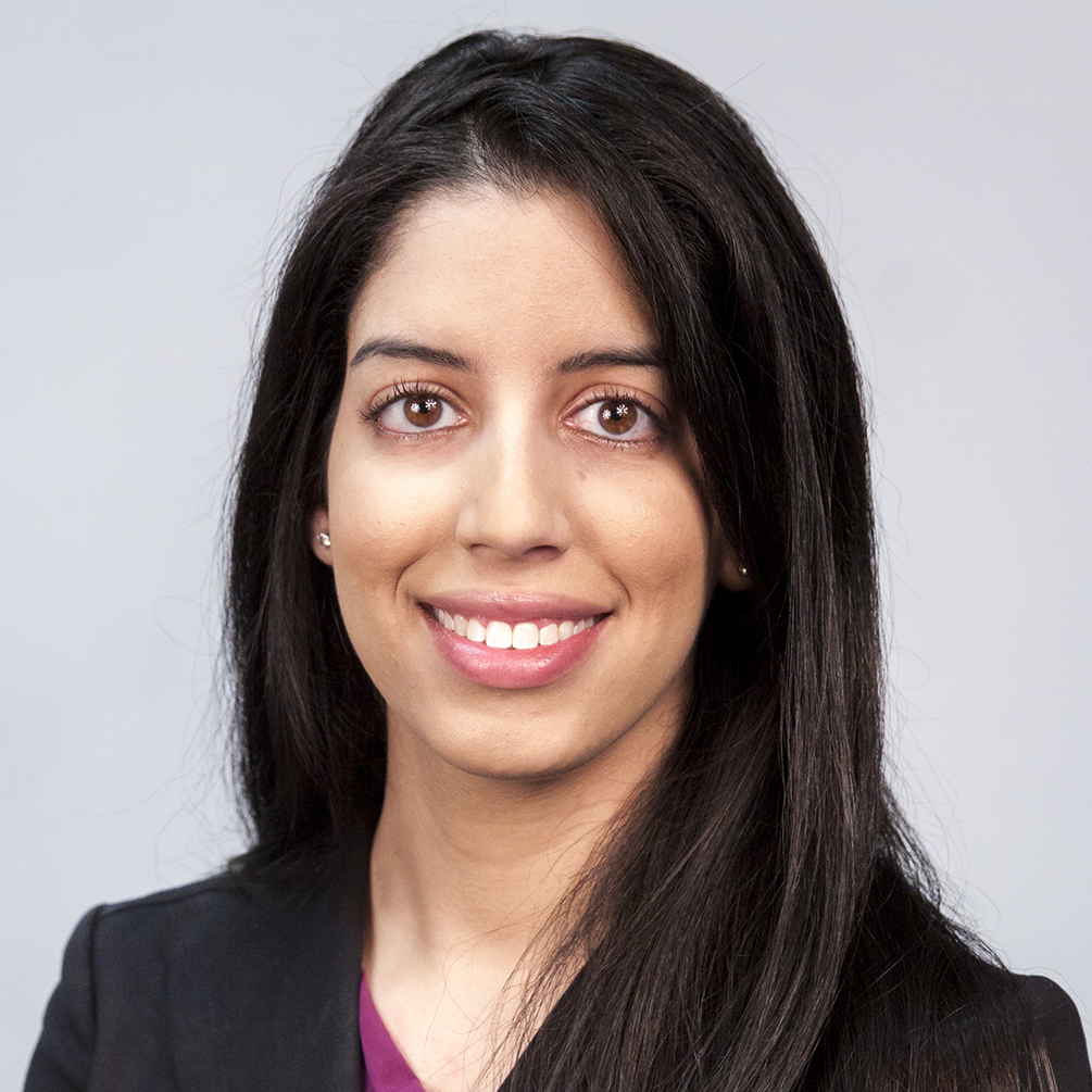 Headshot of Zainab Alkebsi