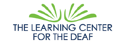 The Learning Center logo