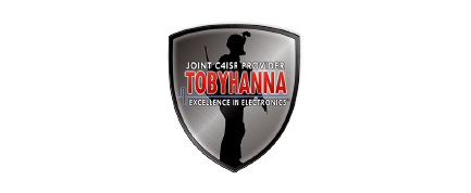 TobyhannaArmyDepot logo