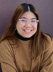 Photo of Andrea Miranda Photo of Andrea Miranda