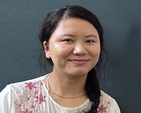 Photo of Yang Sherpa