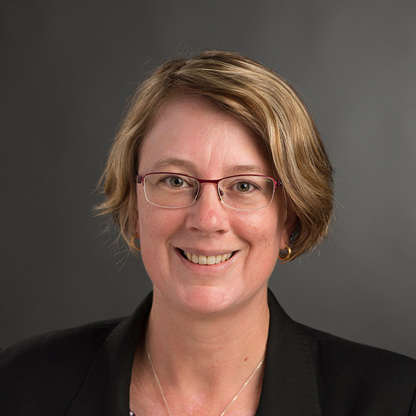 Portrait of Adrianna Smart