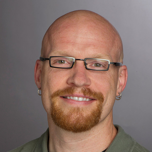 Portrait of Bonnie Jacob