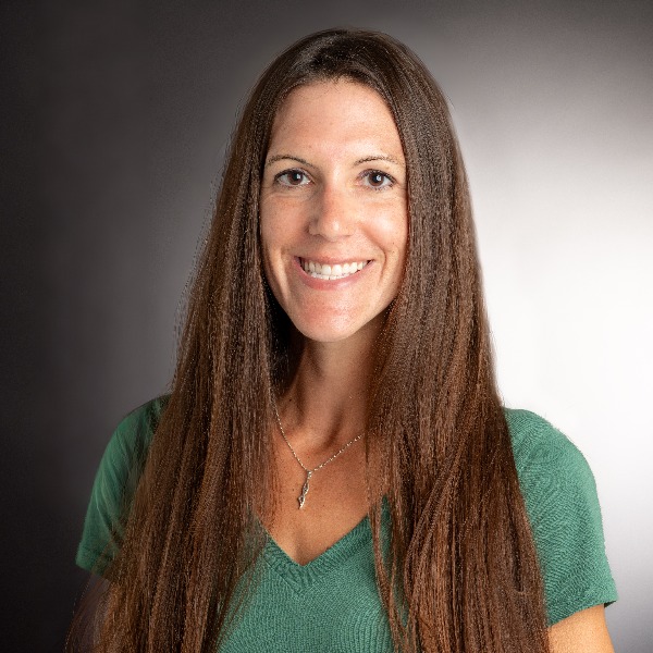 Portrait of Janine Butler