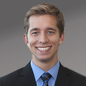 Portrait of Kyle Murbach