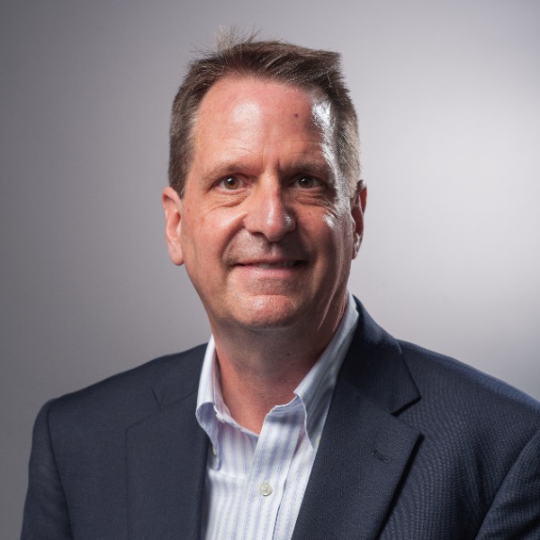 Portrait of Scot Atkins