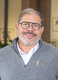 Headshot of Jarrod Musano 