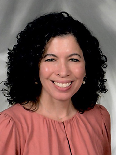 Photo of Jennifer Labriola