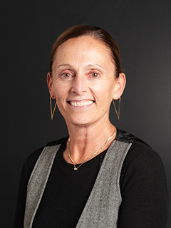 Portrait of Joelene Orlando