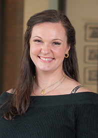 Headshot of Meredith Lipman